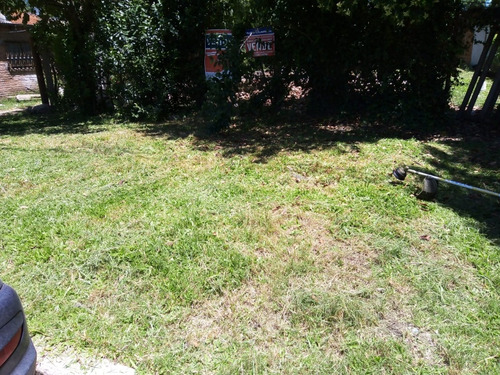 Vendo Terreno