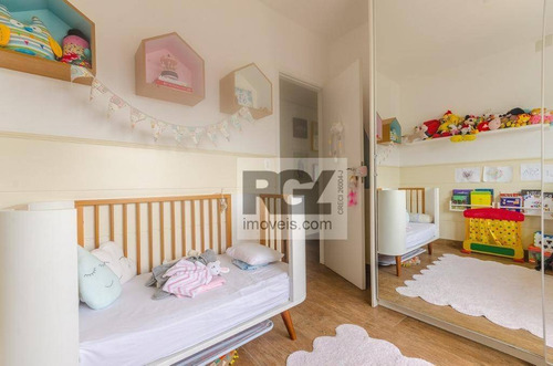 Imagem 16 de 30 de Apartamento 169m² - Ap7608