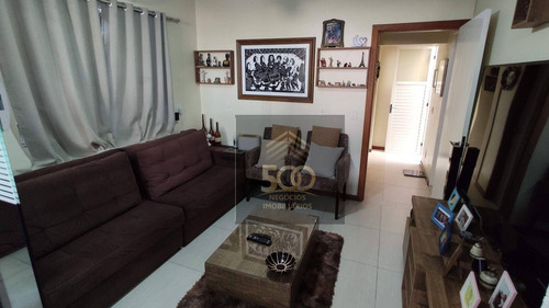 Imagem 16 de 30 de Casa De 5 Dormitórios No Bairro Itaguaçu/sc - Ca0744
