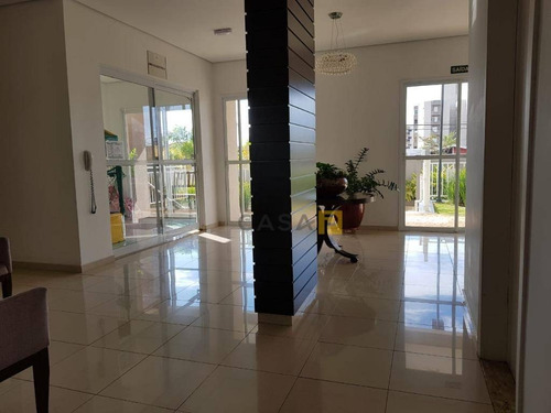 Imagem 13 de 30 de Apartamento Com 3 Dormitórios À Venda, 88 M² Por R$ 750.000,00 - Jardim Glória - Americana/sp - Ap0475