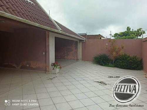 Imagem 7 de 15 de Residencia Triplex 248 M² - Balneário Ipacarai - Matinhos-pr - 2123r