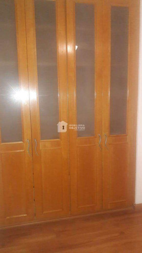 Imagem 4 de 16 de Apartamento Com 3 Dorms, Vila Suzana, São Paulo - R$ 1.48 Mi, Cod: 3297 - A3297