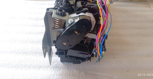 Fusor Hp Rm2-0157 M176 M177 Completamente Funcional (Usado)