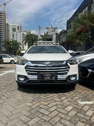 JAC S2 1.5 Hfc7151eav
