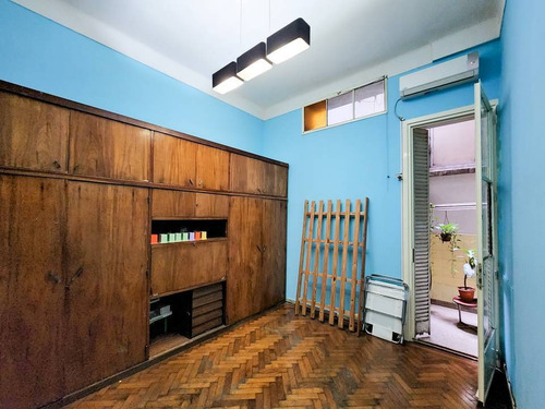Imagen 16 de 29 de Venta De Departamento En Balvanera