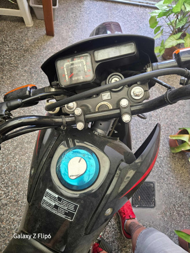 Honda Xrl