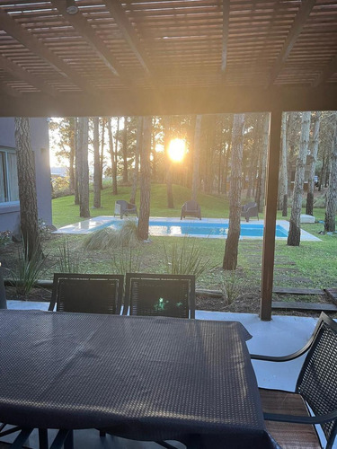 Casa En Costa Esmeralda Senderos 4 Con Piscina