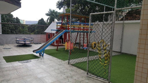 Imagem 16 de 19 de Apartamento Residencial À Venda, Taquara, Rio De Janeiro. - Ap0310