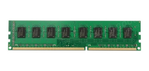 Memoria Ram Kingston Valueram Ddr3 1600mhz 4gb Non-ecc Cl11