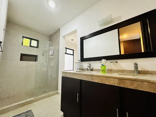 Casa En Venta En Botánico Residencial De 1 Planta