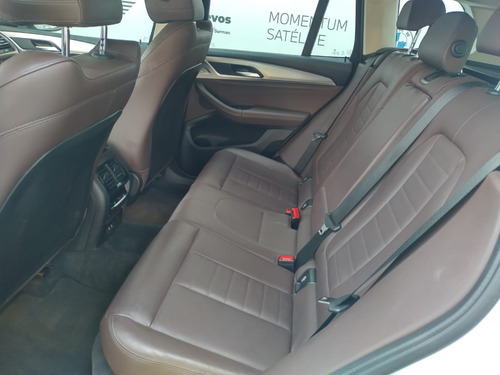 BMW X3 5p xDrive 30e L4/2.0/T Aut