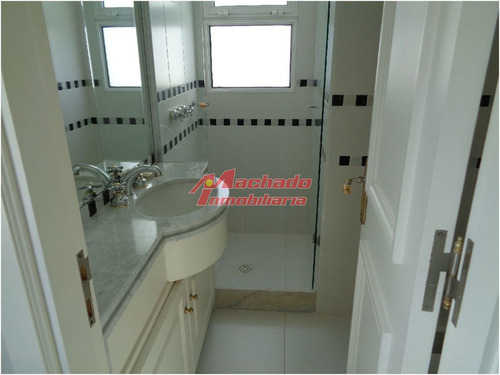Imagen 13 de 30 de Apartamento En Brava, 3 Dormitorios *