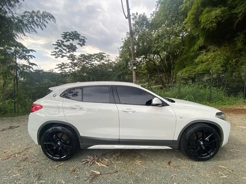 BMW X2 2.0 Sdrive 20i Msport X