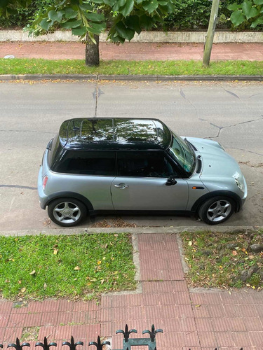 Mini Cooper 1.6 Chili 2005
