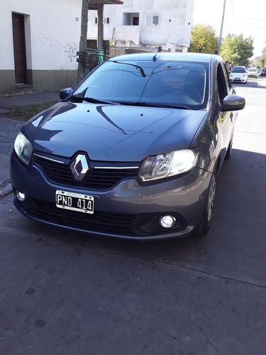 Renault Logan Logan 1.6
