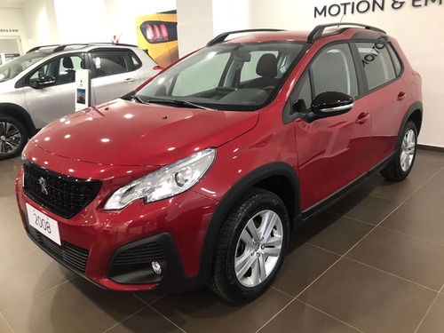 Imagen 10 de 10 de Peugeot 2008 1.6 Allure