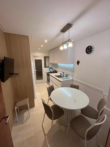 Departamento De 4 Ambientes , Para 6 Personas, 90 Mts Aprox