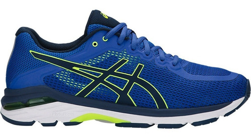 Tênis Masculino Asics Gel Pursue 4 Ideal P/ Corrida