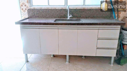 Imagem 12 de 30 de Casa Com 3 Dorms, Vila São Francisco, Suzano - R$ 650 Mil, Cod: 633 - V633