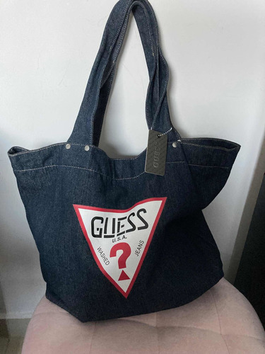 Bolsa Guess