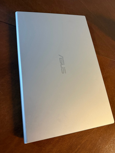 Laptop Asus Vivobook X515ja Intel Core I5 8ram 236gb Dd (Usado)