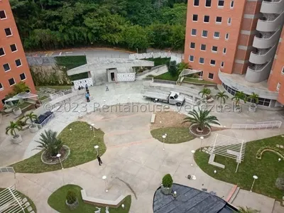 Apartamento en venta