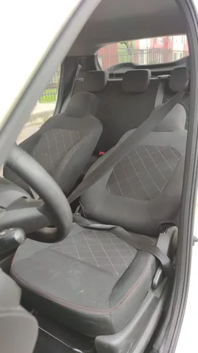 Renault Kwid ZEN 1.0 12v
