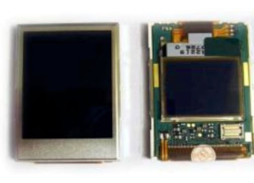 Display Para Celular Antiguo Sony Ericsson W300