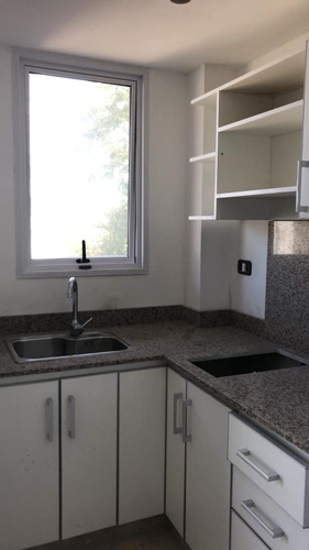 Departamento Dos Ambientes A Estrenar Venta