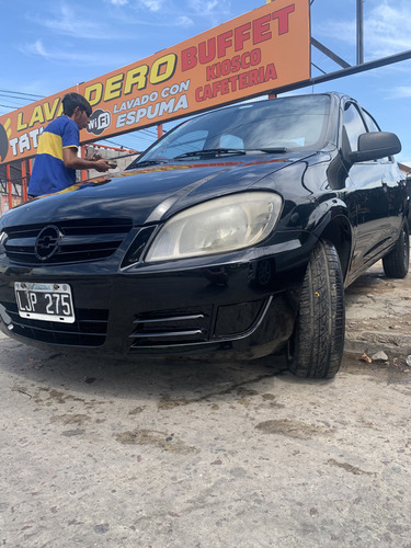 Celta 1.4 Lt. Sedan 5 Puertas.
