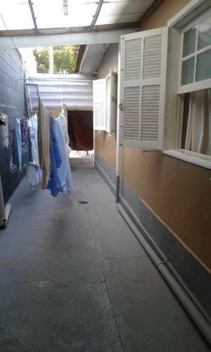 Imagem 12 de 15 de Agapeama | Casa 100 M² Permuta 3 Dorms 1 Vaga | 6440 - V6440