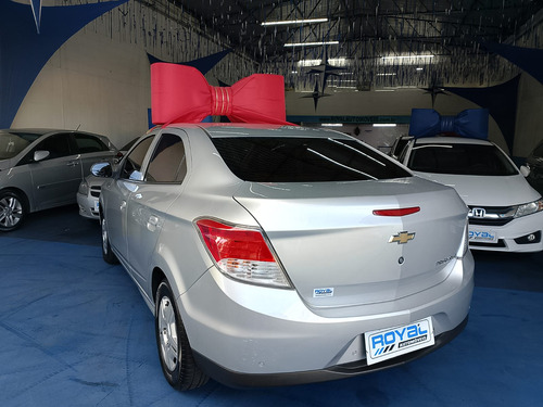 Chevrolet Prisma Prisma 1.0 LT SPE/4