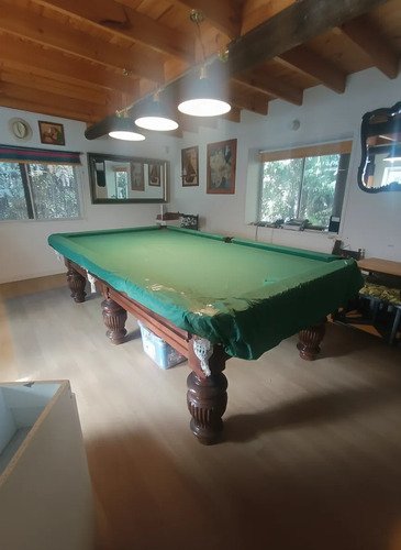 Hermosos Jardines, Estilo Chileno, Dos Casas,recepción Final