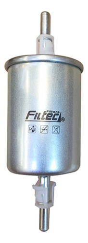 Filtro Bencina Chevrolet Zafira 1.8 Gasolina 2002