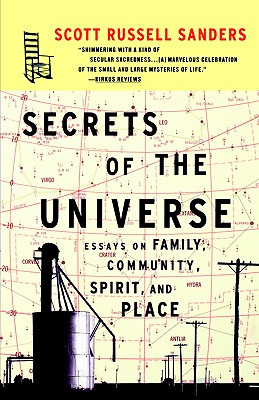 Libro Secrets Of The Universe: Essays On Family, Communit...