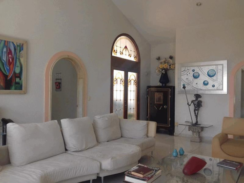 Imagen 16 de 30 de Venta Casa 6 Fracc Burgos De Cuernavaca