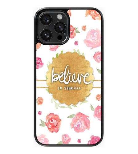 Funda Diseño Para Motorola De Leyenda Believe #7