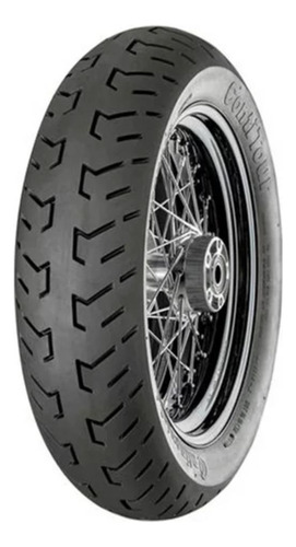 Llanta 180/55b-18 Conti Tour Rf 80h Rear Tl