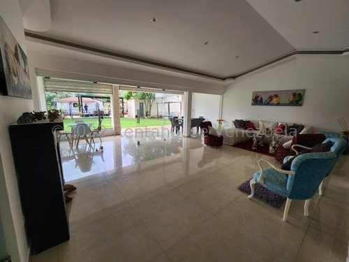 Imagen 5 de 28 de Prados Del Este Casa En Venta 22-26459 04242091817----04126761534