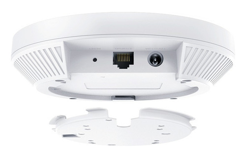 Eap653 Punto De Acceso Wifi 6 De Montaje En Techo Ax3000