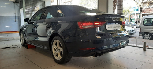 Imagen 9 de 20 de Audi A3 Usado Sedan 1.4 Fsi Automatico Audibsas 2018 2019