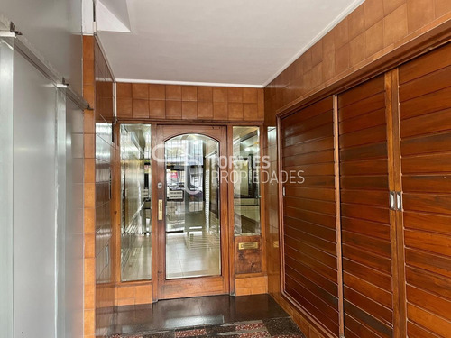 Imagen 25 de 30 de Tour Virtual Venta Departamento 1 Ambiente - Macrocentro Mar Del Plata
