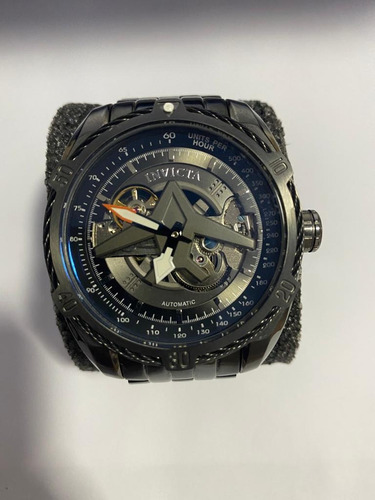 Relógio Invicta Aviator Original