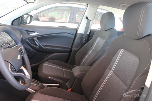 Chevrolet Tracker 1.0 Lt