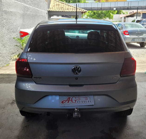 Imagem 3 de 7 de Volkswagen Gol 1.0l Mc4 2019