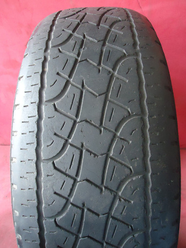 Pneu 255 65 Aro 17 Pirelli Scorpion Atr Usado Meia Vida (Usado)