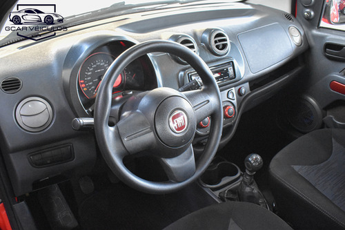 Fiat Uno 1.4 Sporting Flex 5p