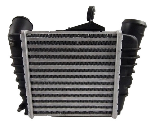 Imagen 4 de 8 de Intercooler Seat Ibiza 00-10