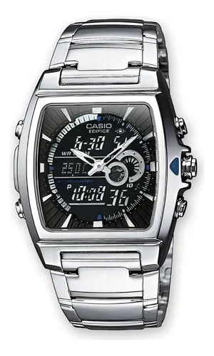 Mercado libre reloj edifice casio hotsell