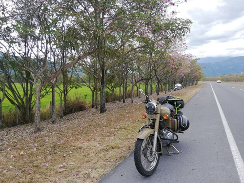 Imagen 3 de 12 de Royal Enfield Classic Bullet 500 Cc Mod 2014